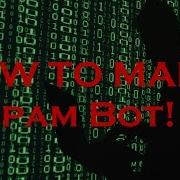 How To Make A Spam Bot VB Net