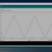 Arduino Serial Monitor Vs Serial Plotter