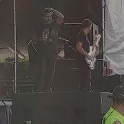 LS Dunes Permanent Rebellion Live At Riot Fest 2022 First Performance Ever