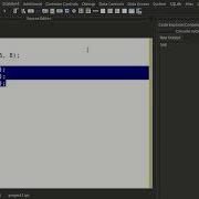 Pascal Write и Writeln Разница на примере фрагмента кода