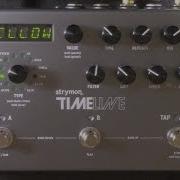 Strymon TimeLine Review BestGuitarEffects Com