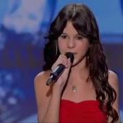Marina Rolling In The Deep Live Great Talent HD
