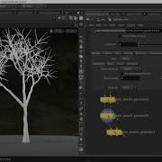 Tree Generator Create An Umbrella Tree