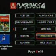 Atari Flashback 4 Part 2