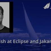 GlassFish At Eclipse And Jakarta EE 10 JakartaOne Livestream 2021