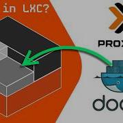 Should You Run Docker In LXC On Proxmox 9