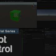Script Control