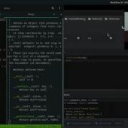 Codewars Reversed Strings