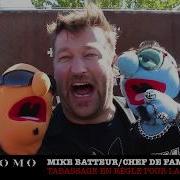 NOSTROMO HELLFEST 2017 FERNANDO ROCK SHOW