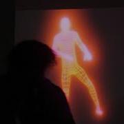 Avateering Interactive Installation