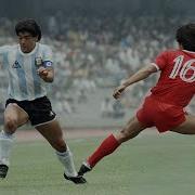 Maradona The Most Creative And GOAT Plays