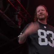 Comeback Kid Live At Graspop Metal Meeting 2024