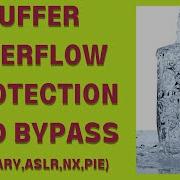 How To Protect Stack Buffer Overflow And Bypass Techniques