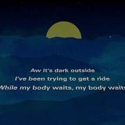 Dispatch Painted Yellow Lines Official Lyric Video