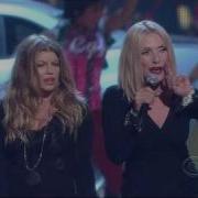 HD Fergie Debbie Harry Call Me