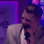 John Newman Cheating Live Bij Q