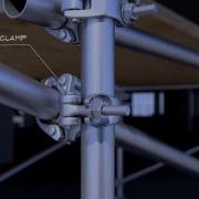 Scaffold Overview Preview Lesson 1