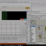 A Real Time Serial Plotter
