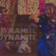 Multifandom Dynamite