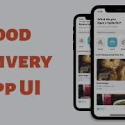 React Native Food Delivery App UI Part 1 Speed Code