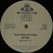 Ravebusters In Fluid 1991