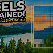 Sobel Edge Detector Introduction Image Processing Basics Verilog Project Development Series