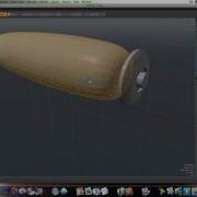 Modo 401 3D Modeling Tutorial The Locomotive Part 1