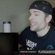 Limp Bizkit Оглянитесь вокруг реакция на повторный визит