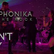 SYMPHONIKA ON THE ROCK Don T Cry Guns N Roses Cover Rock Orchestra