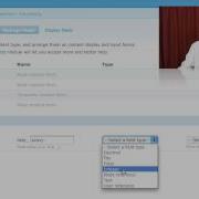Chapter 3 Adding A CCK Field Learning CCK For Drupal