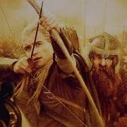 Top Five Legolas And Gimli Scenes