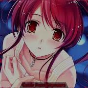 Nightcore Myah Marie Ft Laze Royal Candy From Strangers