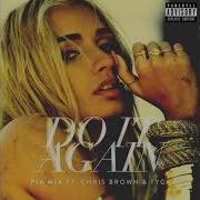 Do It Again Pia Mia MALE VERSION
