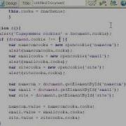 JavaScript 7 3 Cookies