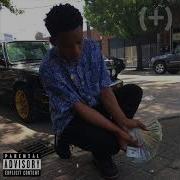 Tay K Lemonade Official Audio