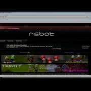 RSBot Tutorial Add Basic Scripts