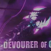 NEW DEVOURER OF GODS FIGHT Death Mode Terraria Calamity Mod Brainstorm Update