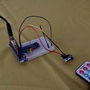 Turn On LEDs By Remote Control With Micro Bit