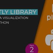 Python Data Visualization With Plotly Part 2