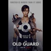 Marshmello Silence Feat Khalid The Old Guard OST