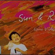 GeeJay Sun And Rain GeeJay Lyric Video