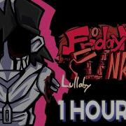 Monochrome Friday Night Funkin FULL SONG 1 HOUR