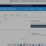Setup A Docker Python Project Using AWS Cloud9