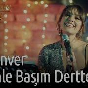 İstanbullu Gelin Aslı Enver Seninle Başım Dertte