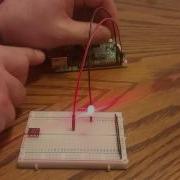 Intro To Raspberry Pi GPIO
