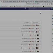 GitLab Epics And Epic Template Tip