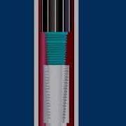 Taper Fishing Tools Working Principle