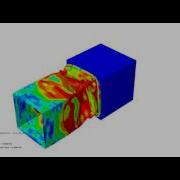 Crash Test Dynamic Explicit Analysis In Abaqus 6 13