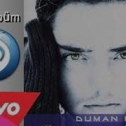 Gökhan Özen Duman Gözlüm Albüm Gönlümün Sahilinde 2001