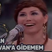 CEYLAN ARGUVAN A GİDEMEM